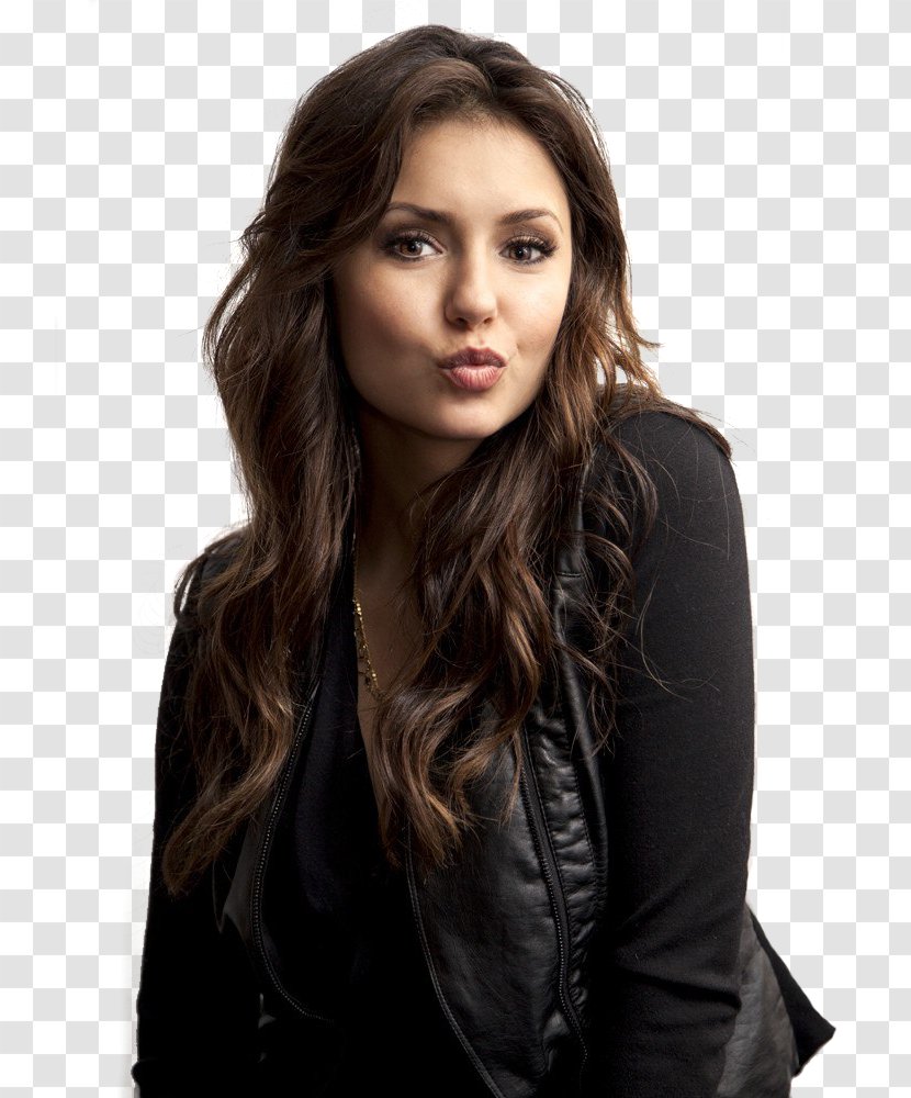 Nina Dobrev Elena Gilbert The Vampire Diaries Clip Art - Tree Transparent PNG