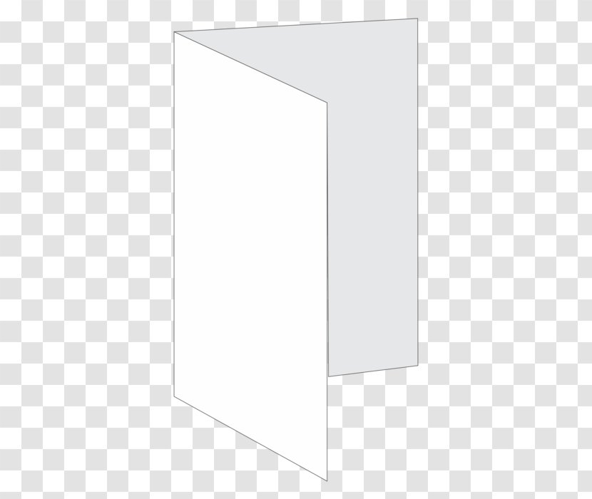 Line Angle Pattern - Rectangle Transparent PNG