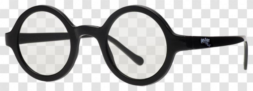 Harry Potter Glasses Clip Art - Bicycle Part Transparent PNG