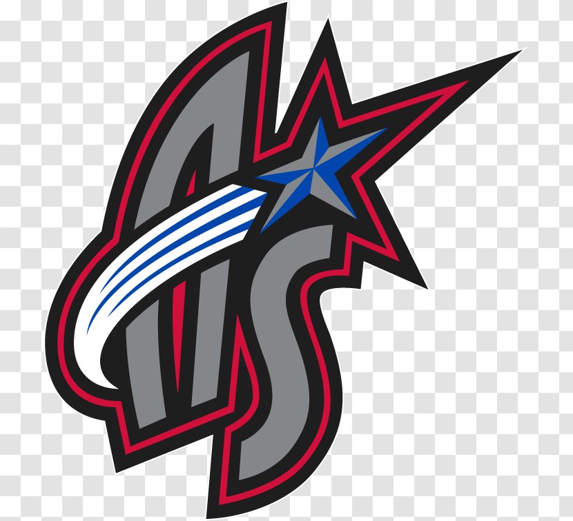 2016 NBA All-Star Game Logo 2017 Clip Art - Symbol - Shooting Stars Transparent PNG