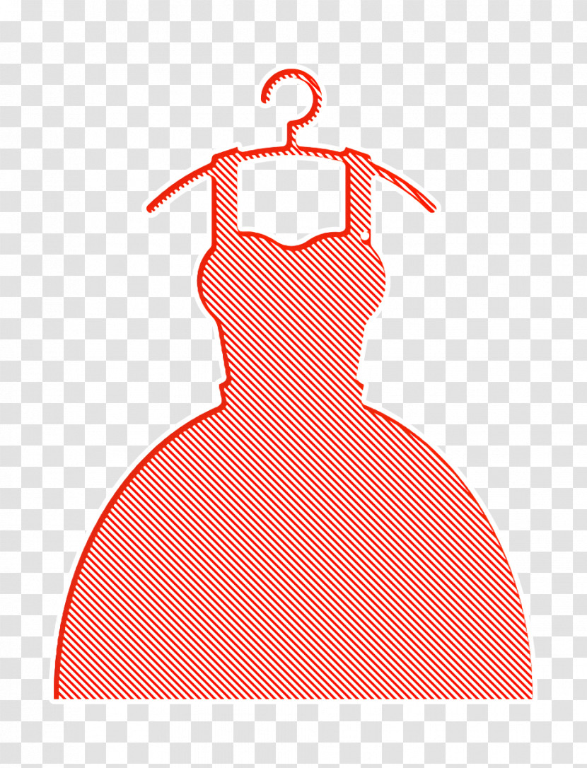 Wedding Icon Wedding Dress Icon Fashion Icon Transparent PNG