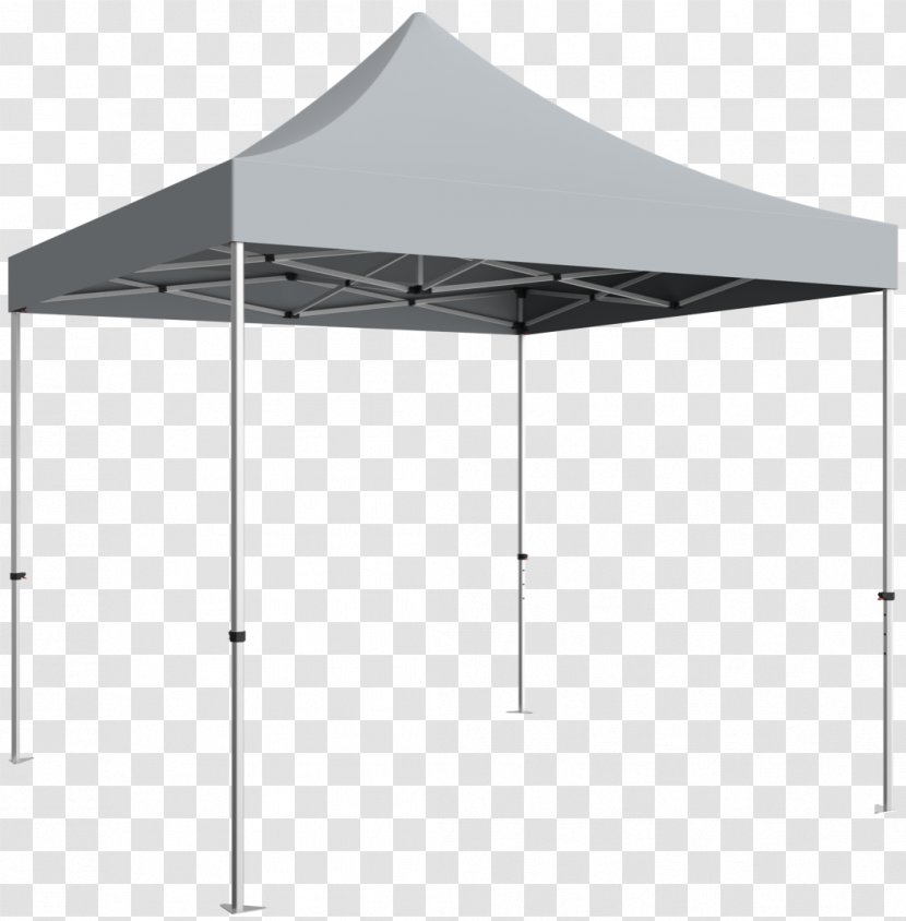 Tent Coleman Company Pop Up Canopy Quik Shade - Gazebo Transparent PNG