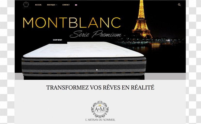 Showcase Website E-commerce Brand - Trade - Sae Transparent PNG