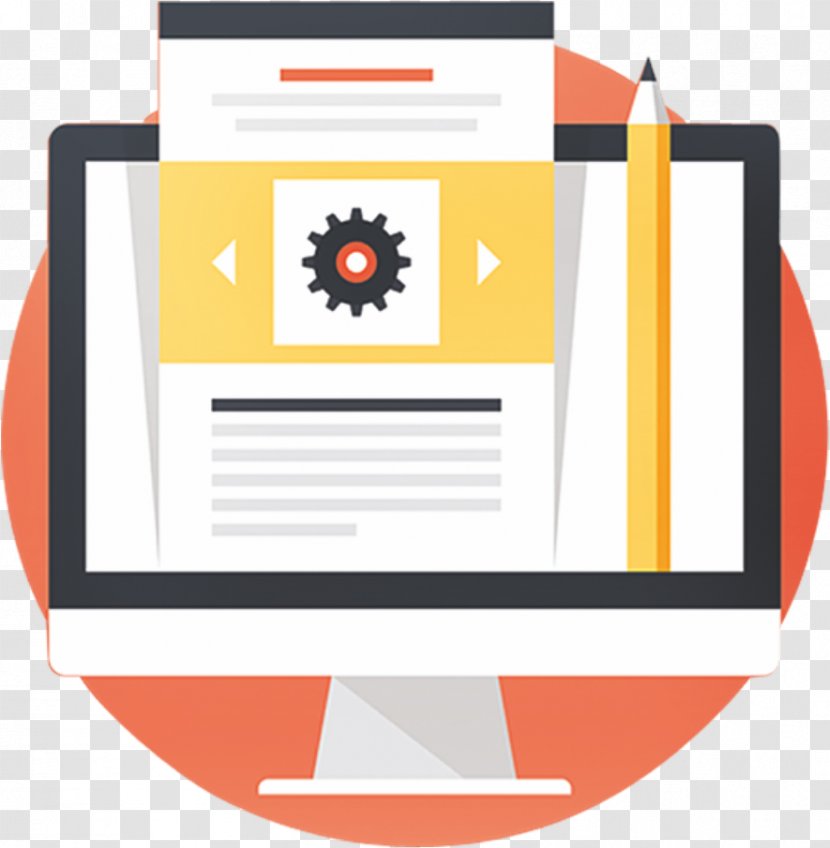 Digital Marketing Web Development Website Content Writer Search Engine Optimization - Management - Blog Transparent PNG
