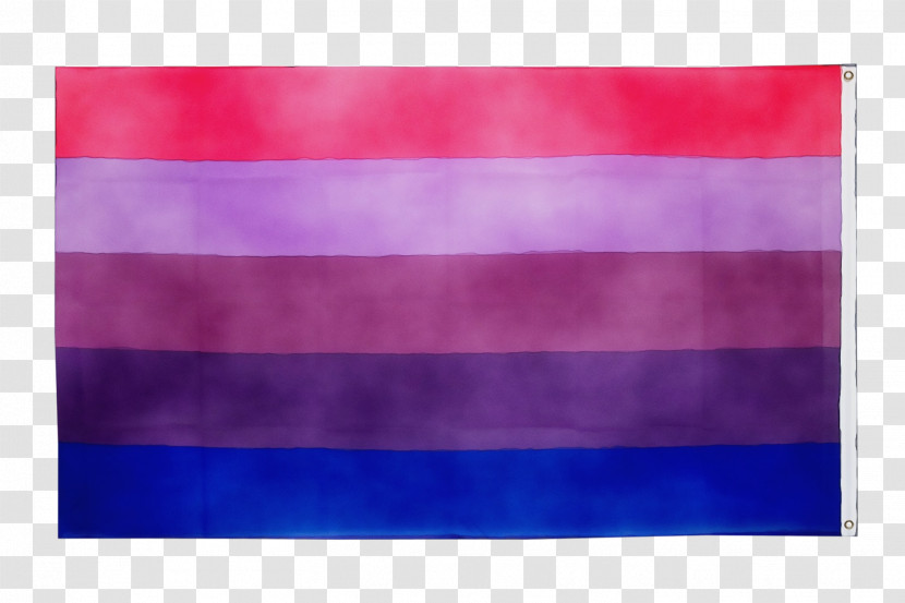 Rainbow Flag Transparent PNG