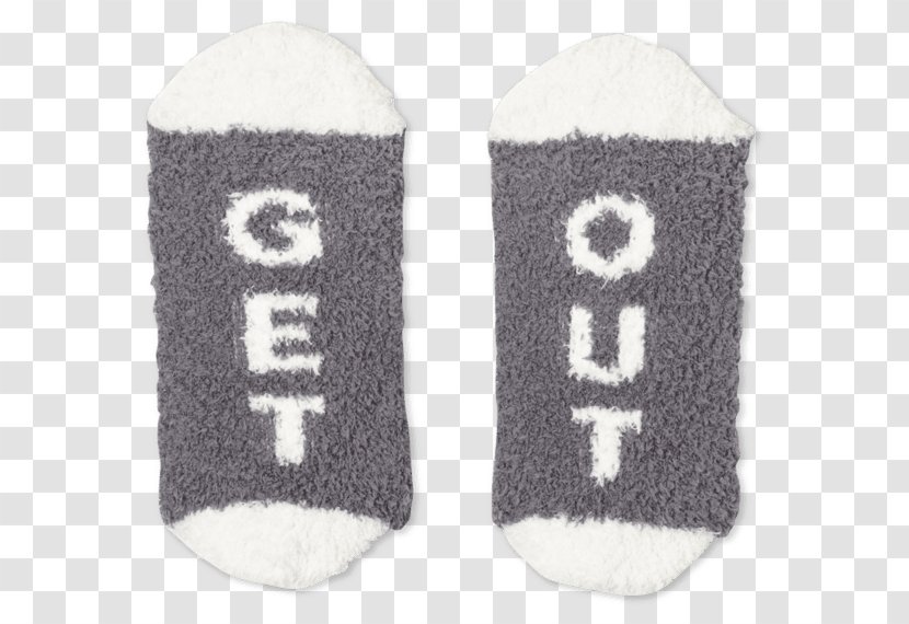 Shoe - Get Out Transparent PNG