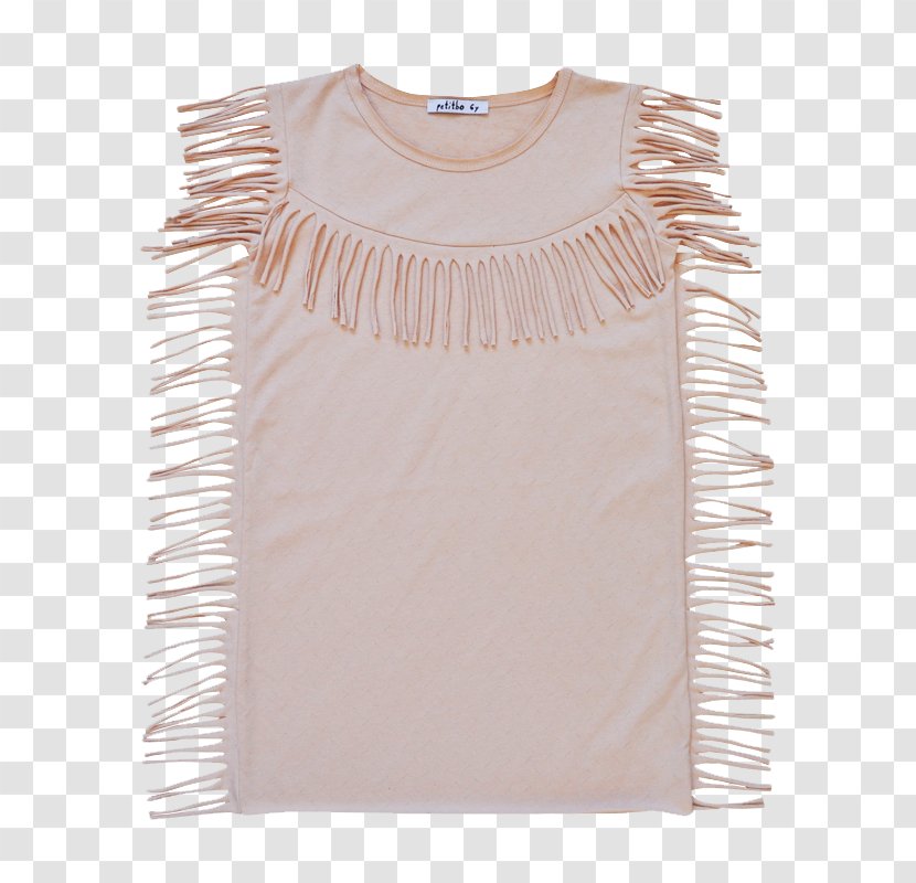 Sleeve Dress Blouse Lace Organic Cotton - Pink Transparent PNG