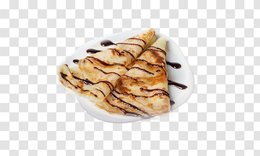 Crêpe Pancake Dinner Lunch Delivery - Cr%c3%aape - Recipe Transparent PNG