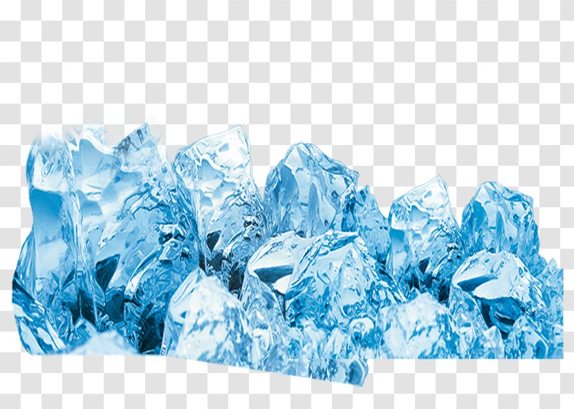 Ice Cube Download - Summer Transparent PNG