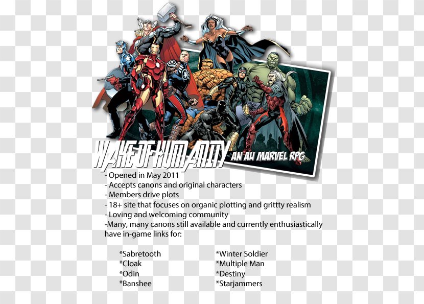 Captain America Thor Character A Essência Do Medo Fiction Transparent PNG