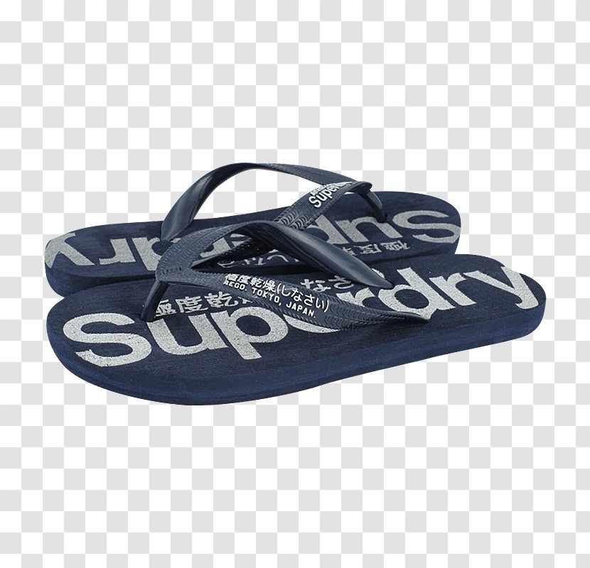 Flip-flops Slipper Shoe Walking - Footwear - Superdry Transparent PNG