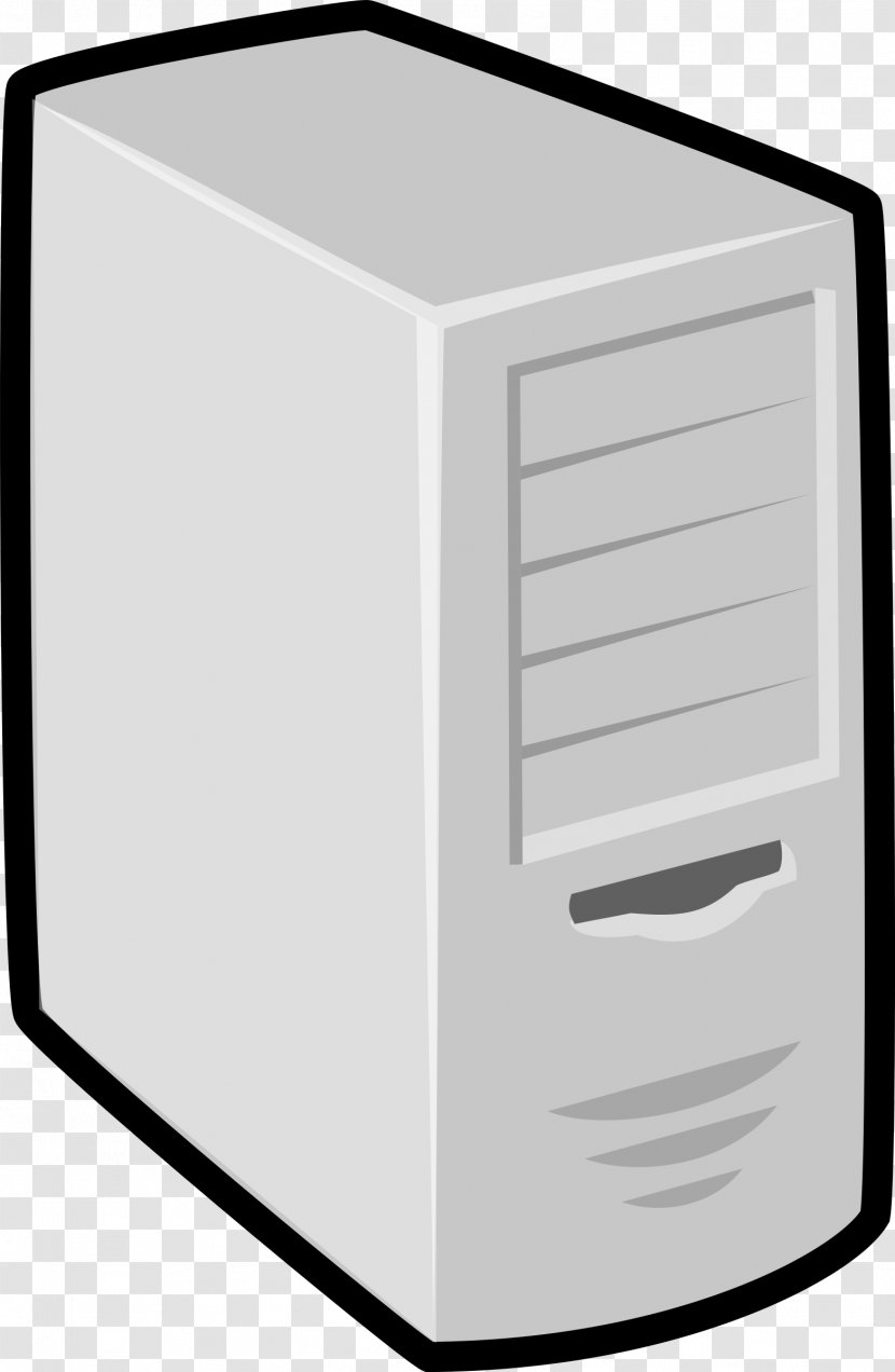 Computer Servers Download Clip Art - Server Transparent PNG
