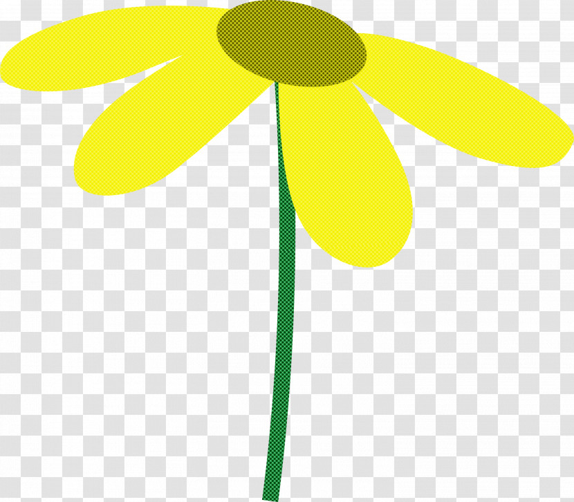 Flower Clipart Flower Art Transparent PNG