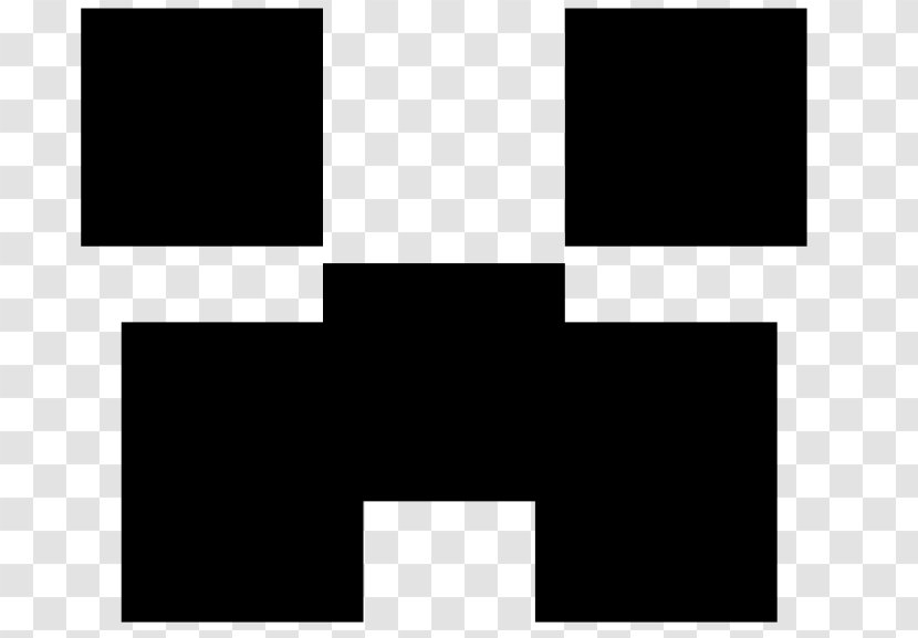 Minecraft Roblox Clip Art Picture Frame Corner Pattern Transparent Png - transparent black square roblox