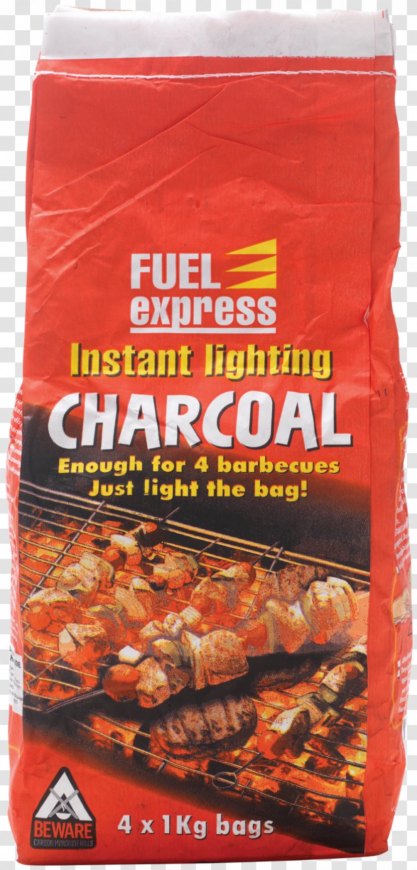 Lighting Charcoal Fuel Flavor - Light Transparent PNG