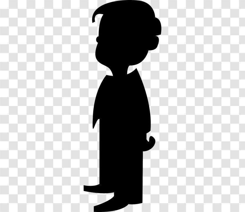 Silhouette Art Clip - Drawing - Dal Transparent PNG