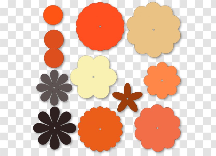 Love Of Your Life Illustrator - Orange - Garland Transparent PNG