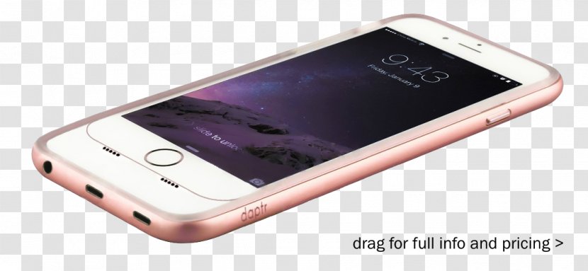 IPhone 6 Plus X Apple 7 MacBook Pro - Feature Phone - Headphones Transparent PNG