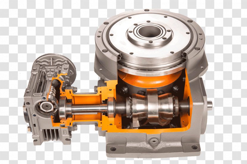 Database Index Indexing Rotary Table - Mechanism Transparent PNG