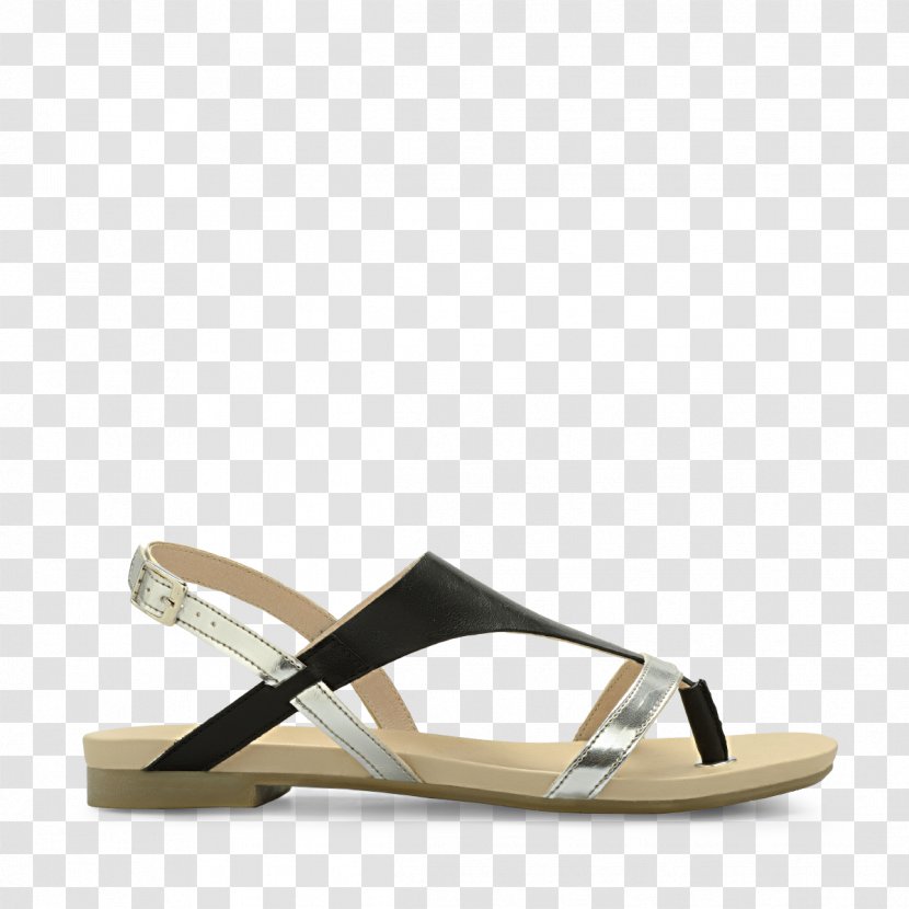 Sandal Shoe - Outdoor Transparent PNG