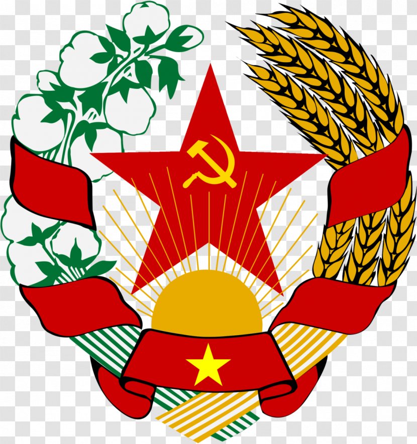 Republics Of The Soviet Union Tajik Socialist Republic Tajikistan Uzbek Transparent PNG
