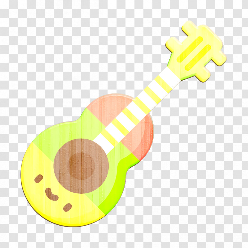 Ukelele Icon Ukulele Icon Reggae Icon Transparent PNG