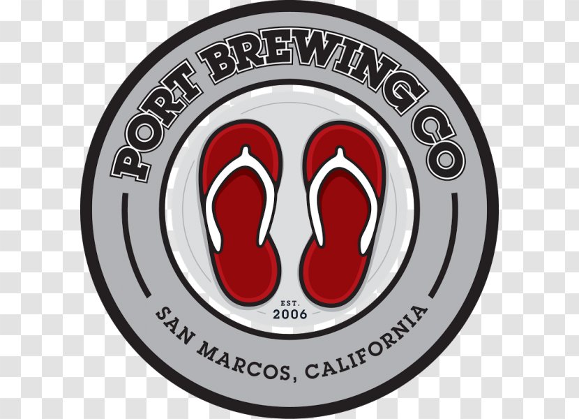 Port Brewing / The Lost Abbey Beer Pizza Hop Concept Red Brick Company - Area Transparent PNG