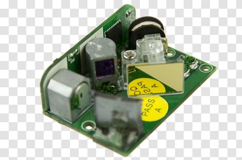 Power Converters Electronic Component Electronics Circuit - Device - Scan Elements Transparent PNG