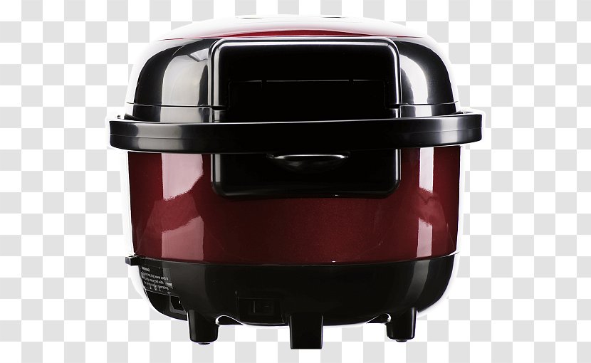 Multicooker Rice Cookers Multivarka.pro Cooking Cookware Accessory - Function Transparent PNG