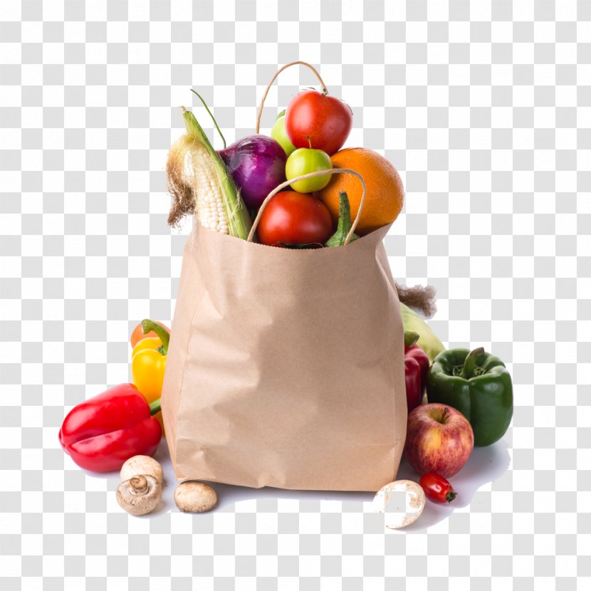 Alba County Council Food Group Vegetable Canadas Guide Agriculture - Farm - Bag Of Vegetables Transparent PNG