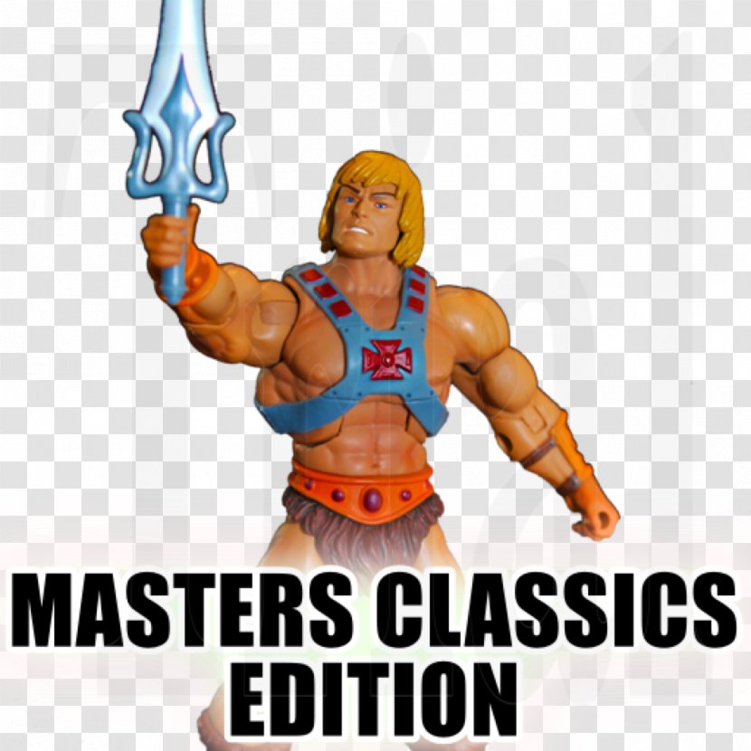Action & Toy Figures Masters Of The Universe DC Classics G.I. Joe Battle Beasts - Heart - Frame Transparent PNG