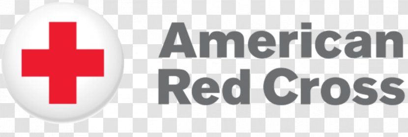 CPR AED & Basic First Aid Pocket Reference Guide Brand Logo Product Organization - Trademark - American Red Cross Transparent PNG