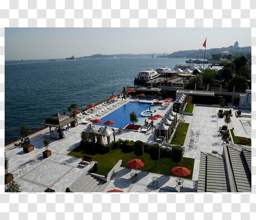 Four Seasons Hotel Istanbul At The Bosphorus Hotels And Resorts Taksim Square Gezi Park - Accommodation Transparent PNG