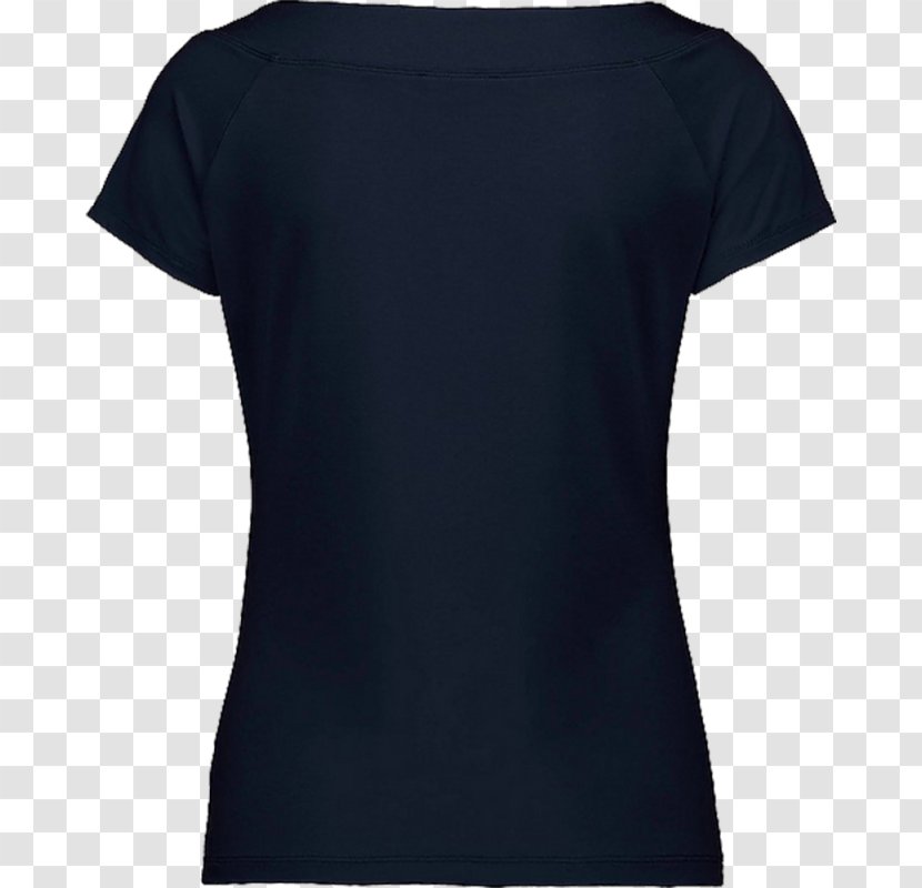 T-shirt Dress Blouse Beslist.nl Clothing - Black - Vis Design Transparent PNG