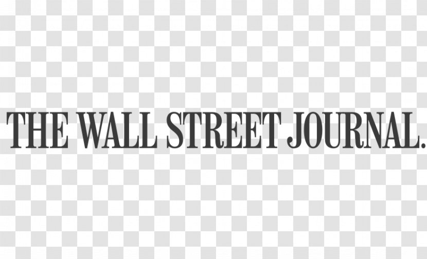 The Wall Street Journal Dow Jones Industrial Average Newswires & Company Stock - Marketing Transparent PNG