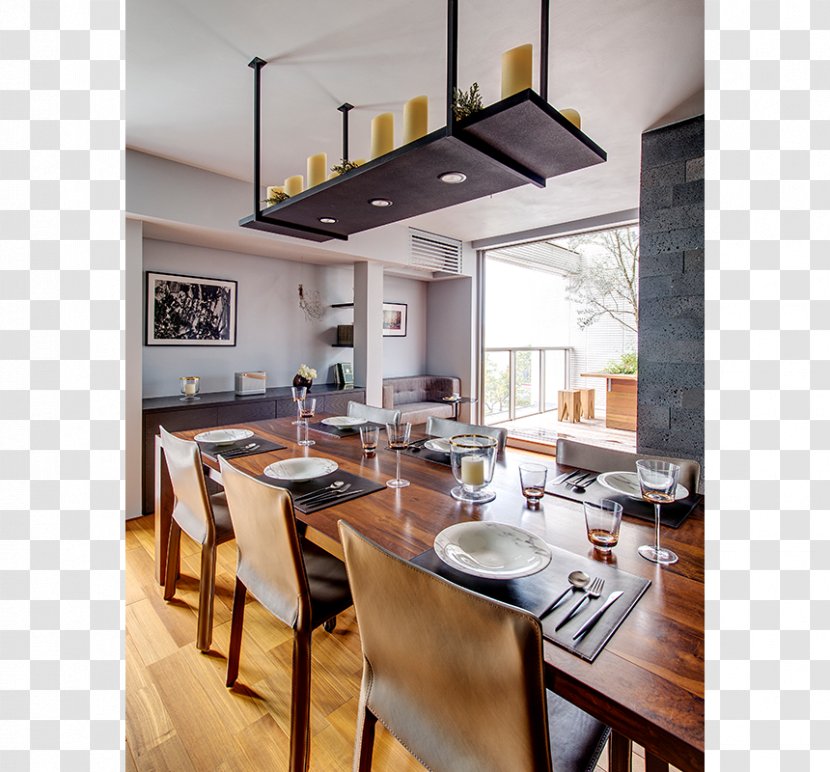 Dining Room Interior Design Services Chair LOFT - Ceiling Transparent PNG