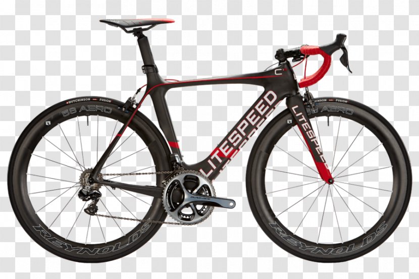 Trek Bicycle Corporation Road Cycling Racing Transparent PNG