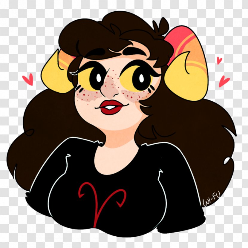 Aradia, Or The Gospel Of Witches Fan Art Homestuck Drawing - Smile - Novel Transparent PNG