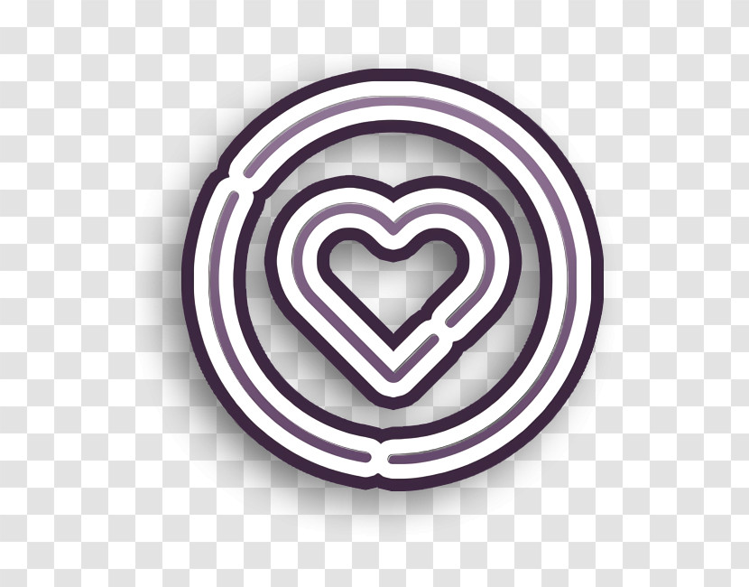 Heart Icon Notifications Icon Like Icon Transparent PNG