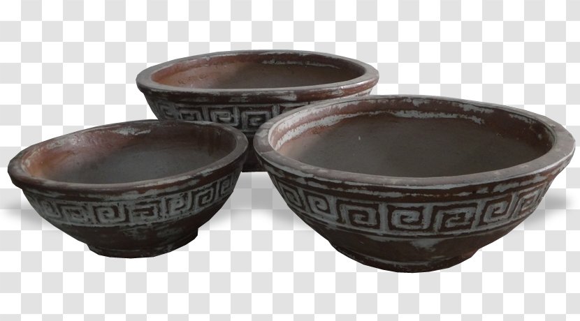 Bowl Pottery Ceramic - Chinese Transparent PNG