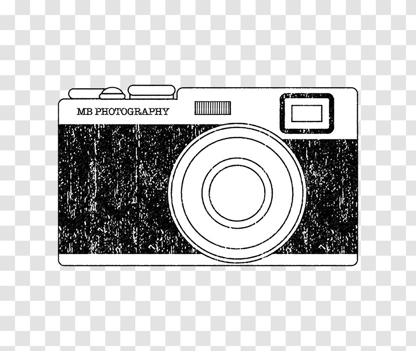 Filmmaking camera sketch Black hand drawn object on white background  Vector illustration Stock Vector Image  Art  Alamy