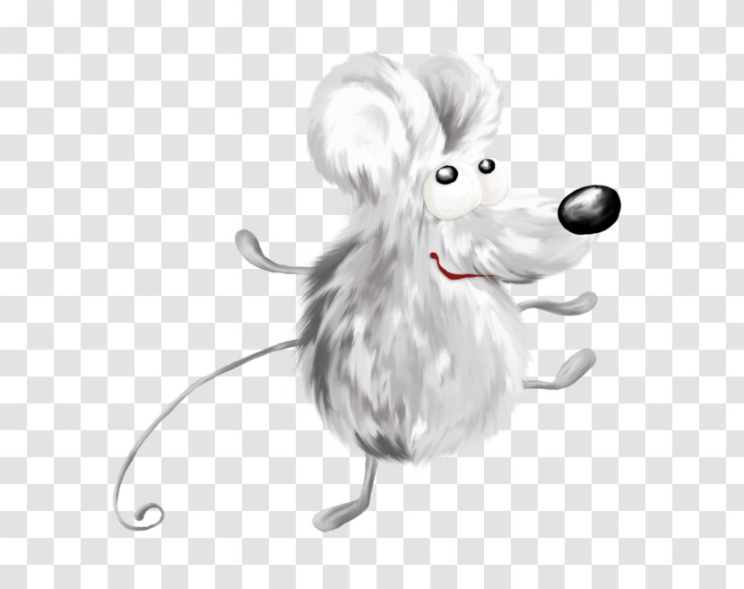 Rat Whiskers Drawing /m/02csf Mammal - Liveinternet Transparent PNG