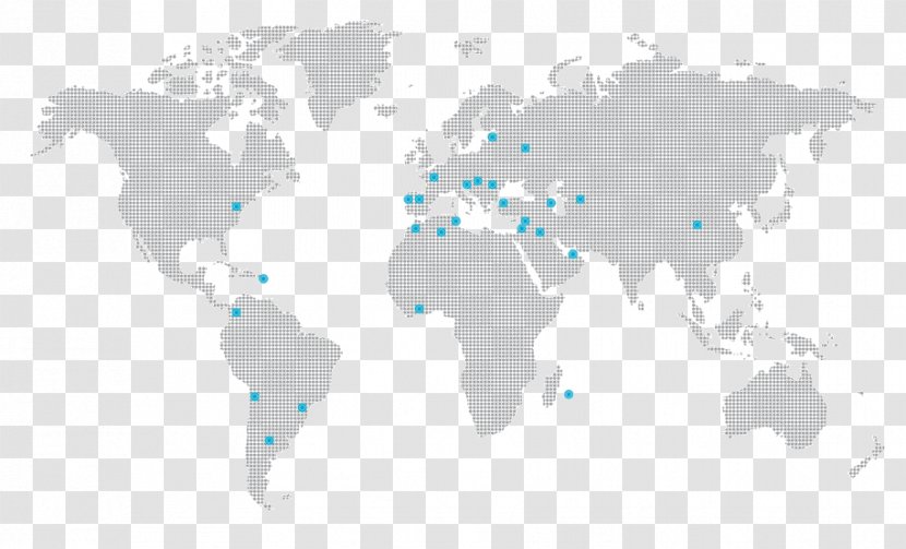World Map Stock Photography - Sky Transparent PNG