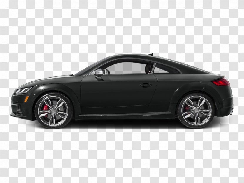 2017 Audi TT Car 2018 RS A4 Transparent PNG