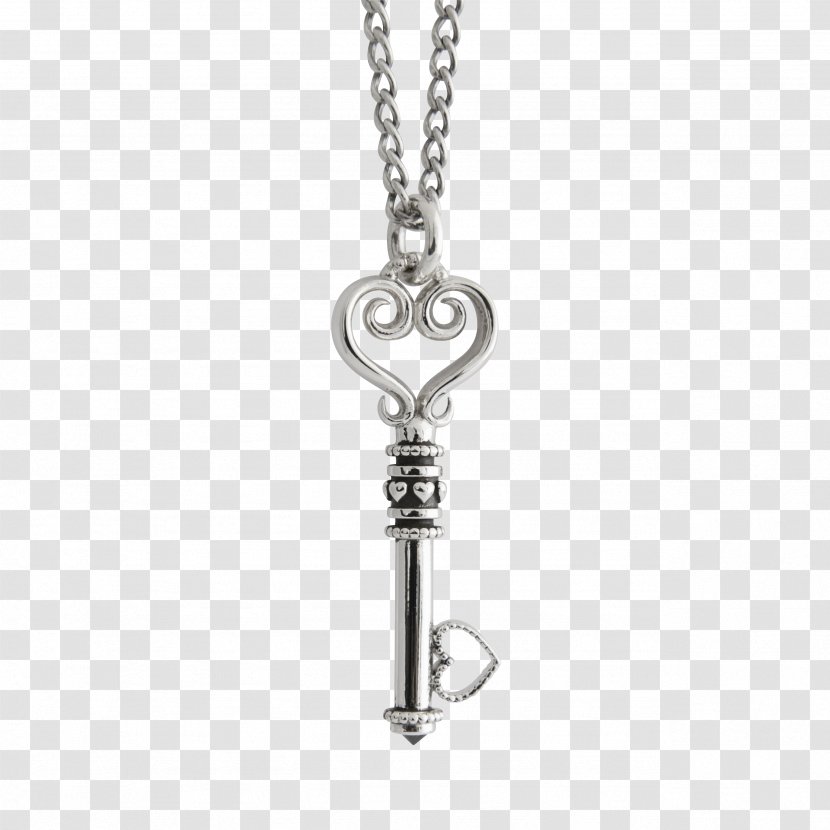 Pendant Jewellery Diamond Cubic Zirconia Key - Chain - Image Transparent PNG