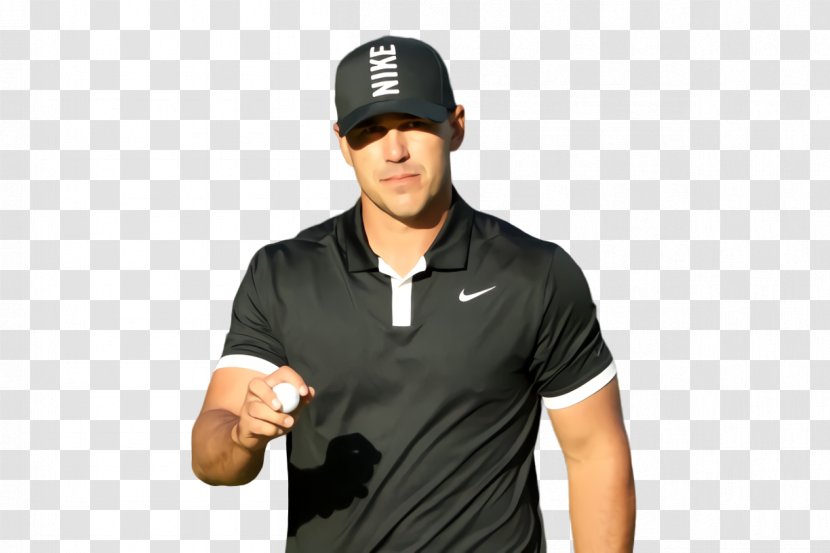 Professional Golfer Golf Channel Sports Tournament - Gesture - Hand Transparent PNG