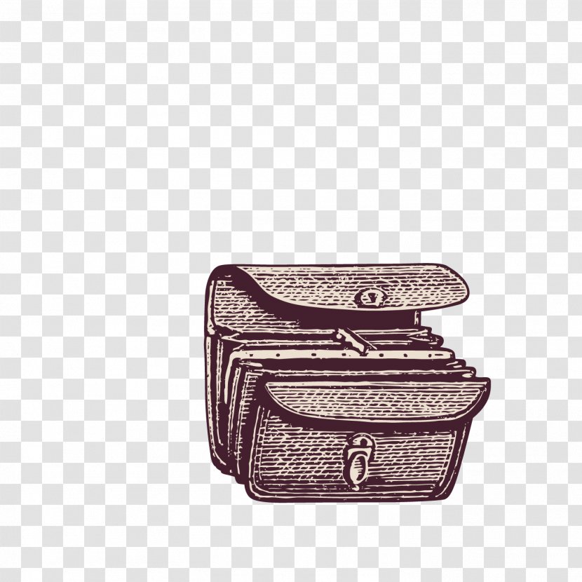 Handbag Wallet - Brand Transparent PNG