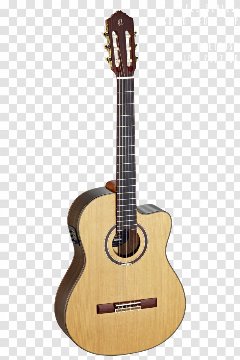 Alhambra Classical Guitar Steel-string Acoustic Musical Instruments - Amancio Ortega Transparent PNG