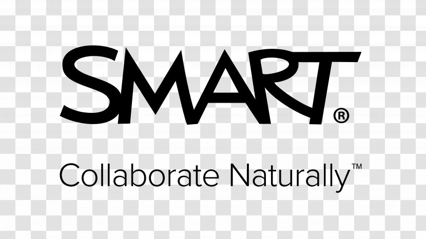 Interactive Whiteboard Smart Technologies Akıllı Tahta Dry-Erase Boards Technology - Black Transparent PNG