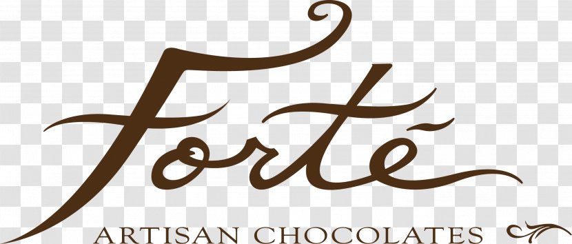 Forte Chocolates Chocolate Truffle Bar Types Of - Artisan Transparent PNG
